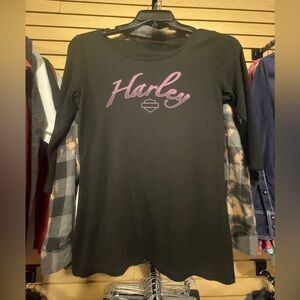 Harley Davidson Shirt